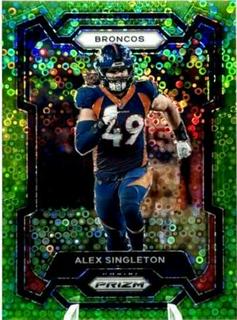 Alex Singleton
