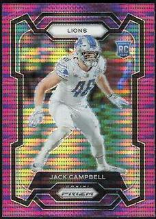 Jack Campbell