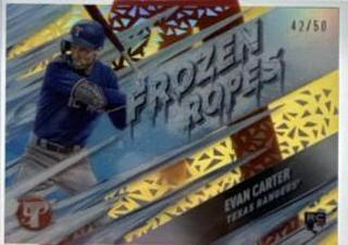 Evan Carter