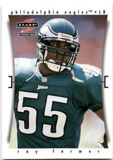 Ray Farmer