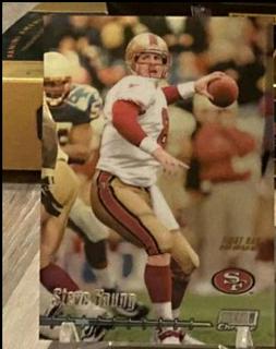 Steve Young