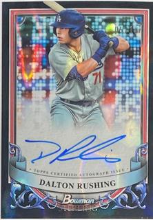 Dalton Rushing
