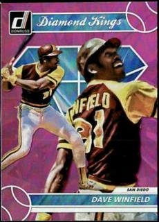 Dave Winfield