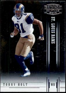 Torry Holt