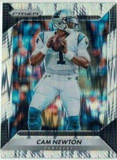 Cam Newton