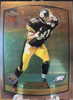 Charles Johnson