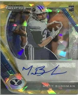 Matt Bushman