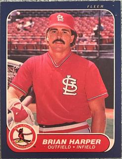 Brian Harper