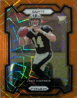 Jake Haener