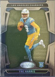 Tre Harris