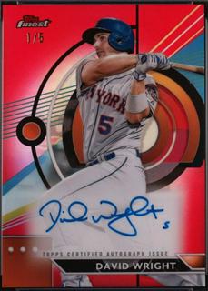 David Wright