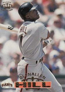 Glenallen Hill