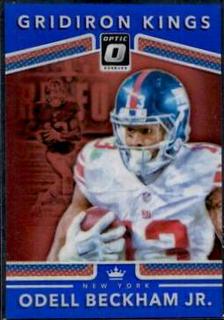 Odell Beckham Jr.
