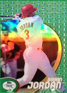 Brian Jordan