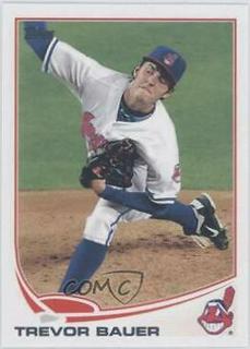 Trevor Bauer