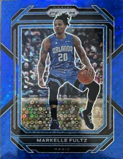 Markelle Fultz