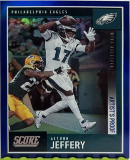 Alshon Jeffery