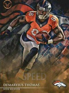 Demaryius Thomas