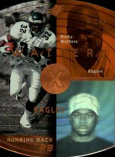 Ricky Watters