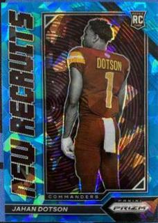 Jahan Dotson