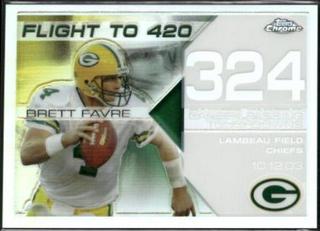 Brett Favre