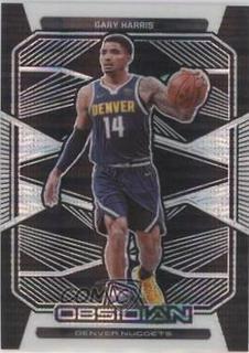 Gary Harris