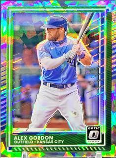 Alex Gordon