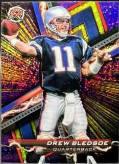 Drew Bledsoe