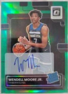 Wendell Moore Jr.