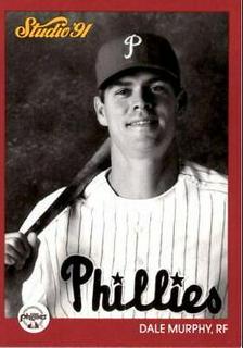 Dale Murphy