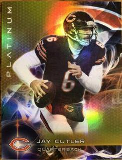 Jay Cutler