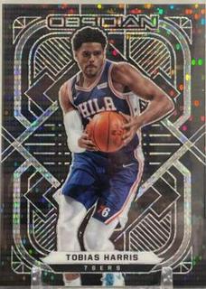 Tobias Harris