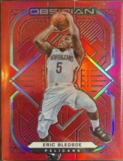 Eric Bledsoe
