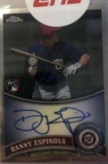 Danny Espinosa