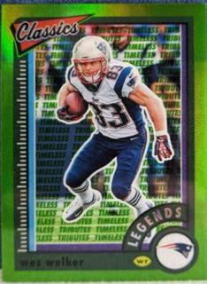 Wes Welker