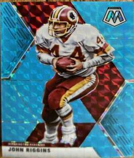 John Riggins