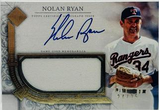 Nolan Ryan
