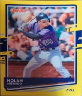 Nolan Arenado