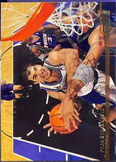 Peja Stojakovic