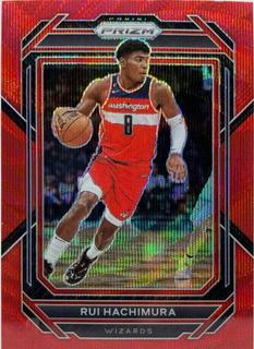 Rui Hachimura