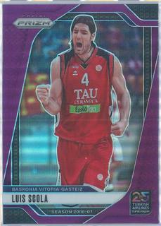 Luis Scola