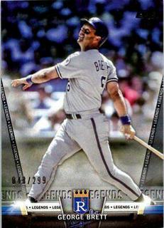 George Brett