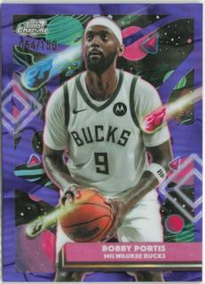 Bobby Portis