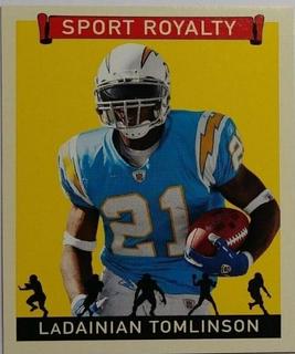 LaDainian Tomlinson