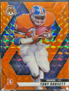 Tony Dorsett
