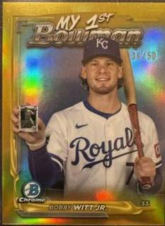 Bobby Witt Jr.