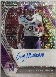Greg Newsome II