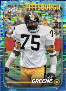 Joe Greene