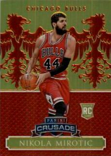 Nikola Mirotic