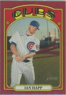 Ian Happ